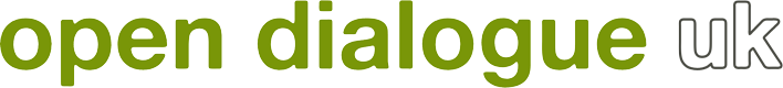 Open Dialogue UK